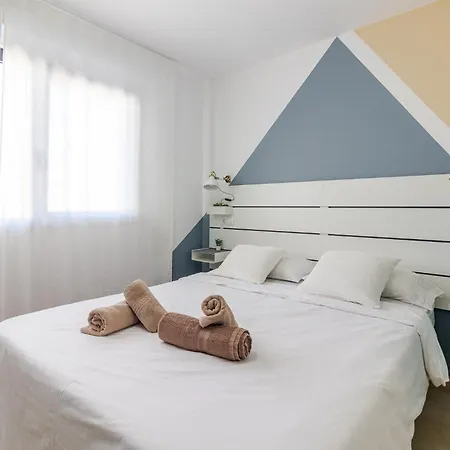 Cotillomar Duplex 6 Pax Apartamento