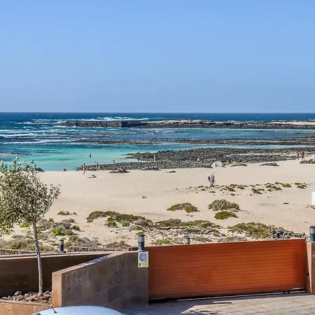 Apartamento Cotillomar Duplex 6 Pax