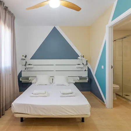 Cotillomar Duplex 6 Pax Apartamento Cotillo