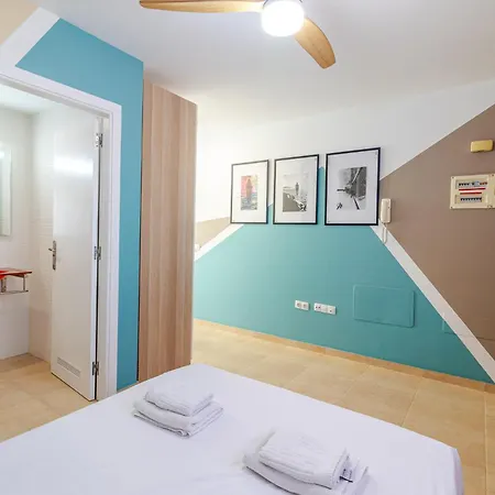 Cotillomar Duplex 6 Pax Apartamento