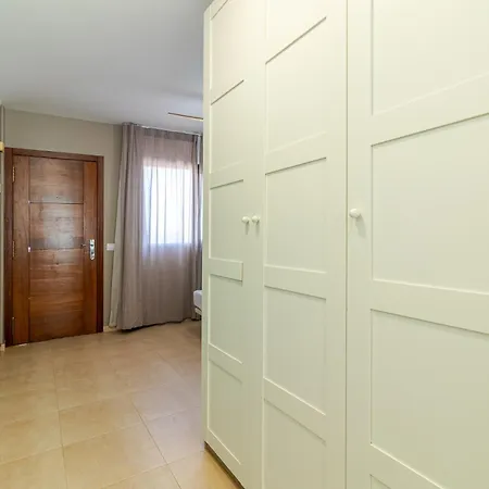 Cotillomar Duplex 6 Pax Apartamento