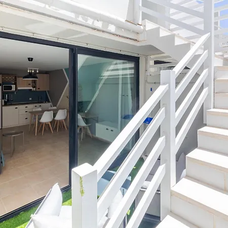 Διαμέρισμα Cotillomar Duplex 6 Pax Cotillo