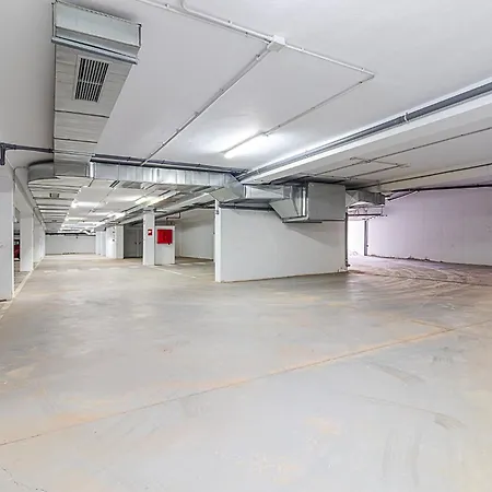 Διαμέρισμα Cotillomar Duplex 6 Pax *
