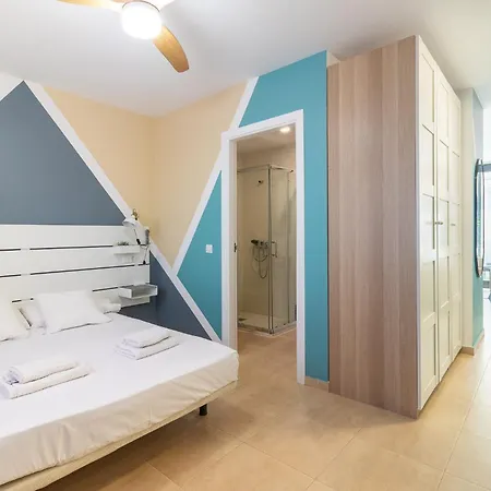 Cotillomar Duplex 6 Pax Apartamento