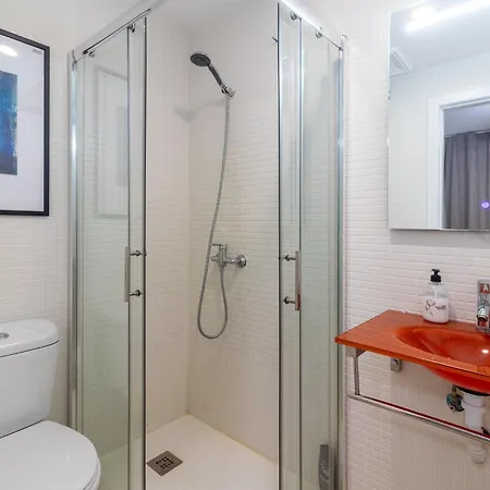 Cotillomar Duplex 6 Pax Διαμέρισμα Cotillo