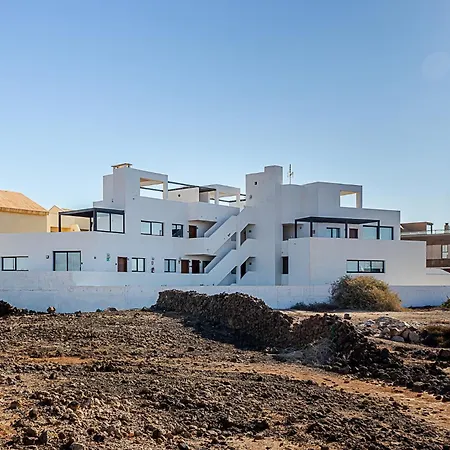 Cotillomar Duplex 6 Pax Διαμέρισμα Cotillo
