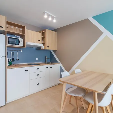 Cotillomar Duplex 6 Pax Διαμέρισμα *